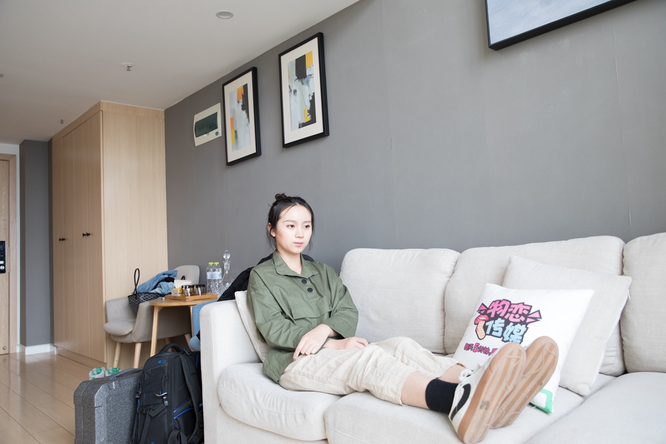 图片[105]-勿恋传媒 No.108 叶然-如兰、待春、静年华 [136P] – 速更版-美库