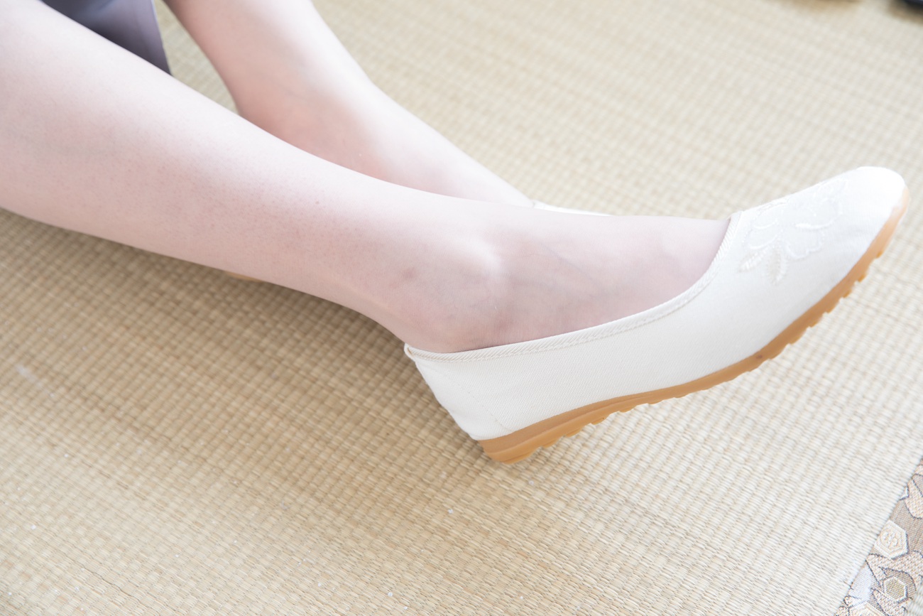 图片[84]-物恋传媒 No.109 猫耳-小众汉服与肉丝的巧妙搭配 [119P] – 速更版-美库