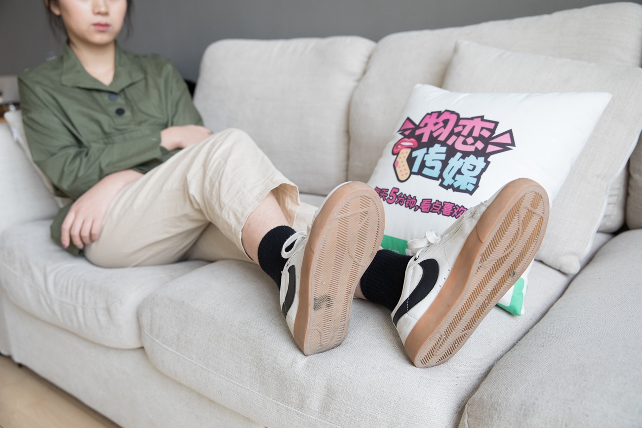 图片[113]-勿恋传媒 No.108 叶然-如兰、待春、静年华 [136P] – 速更版-美库