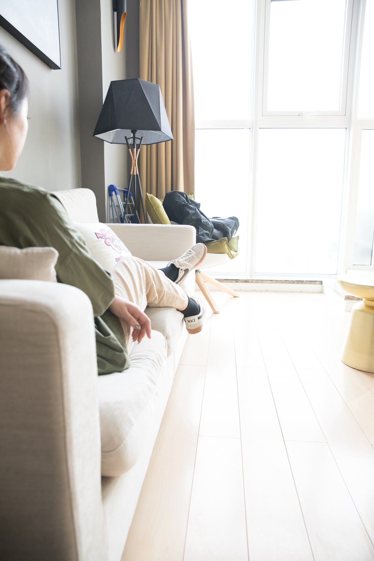 图片[115]-勿恋传媒 No.108 叶然-如兰、待春、静年华 [136P] – 速更版-美库