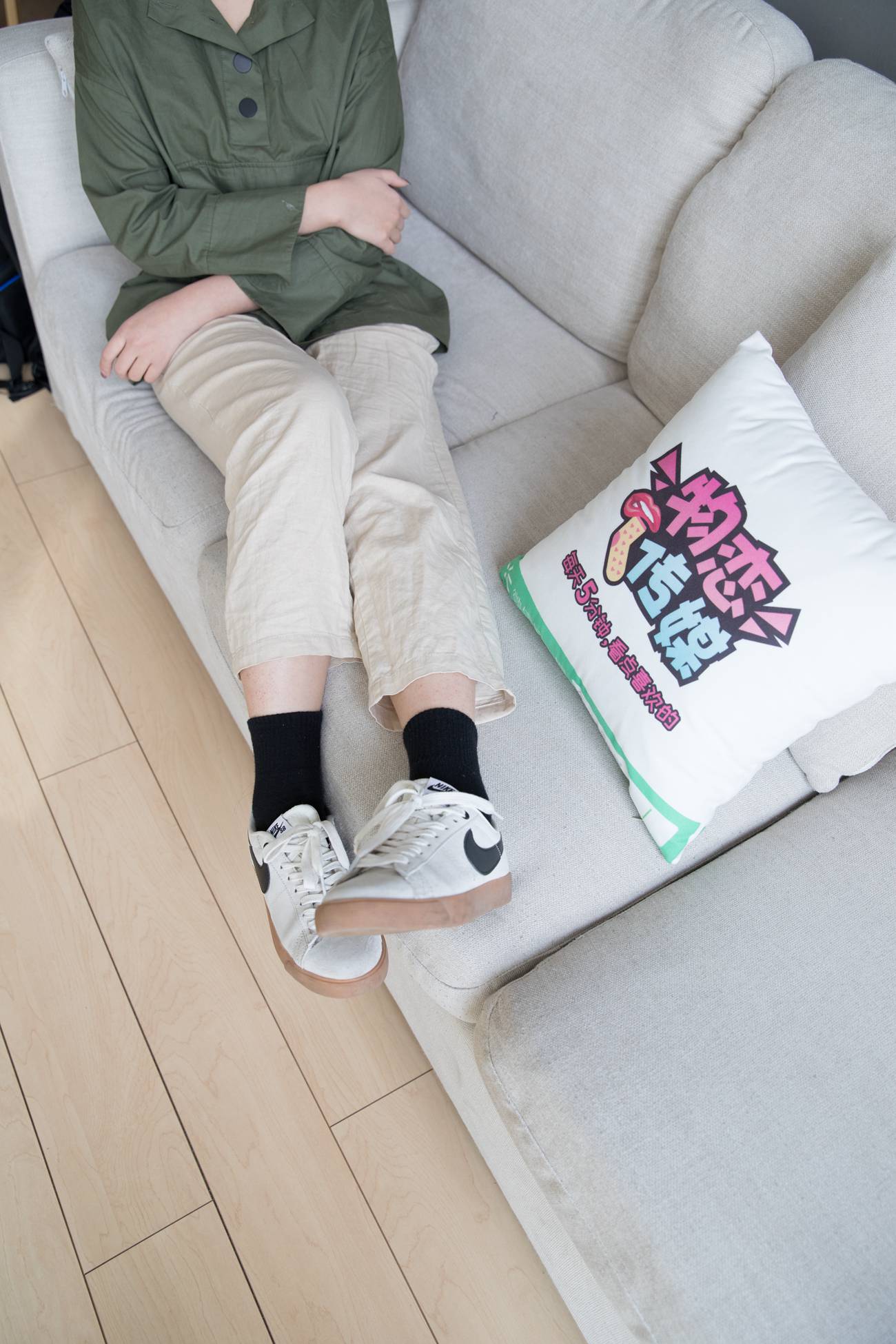 图片[117]-勿恋传媒 No.108 叶然-如兰、待春、静年华 [136P] – 速更版-美库