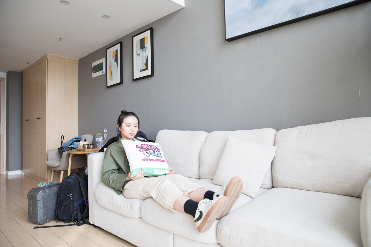 图片[125]-勿恋传媒 No.108 叶然-如兰、待春、静年华 [136P] – 速更版-美库