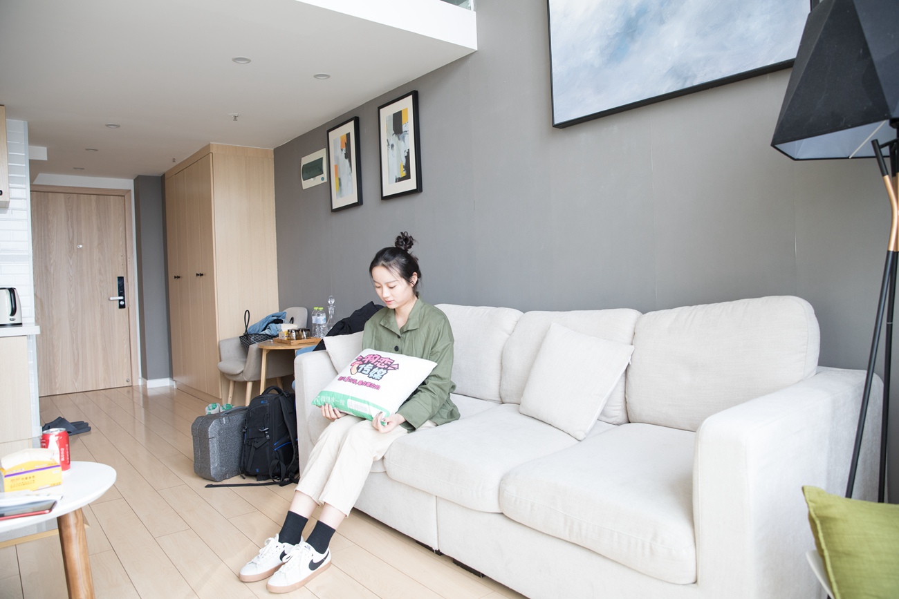 图片[135]-勿恋传媒 No.108 叶然-如兰、待春、静年华 [136P] – 速更版-美库