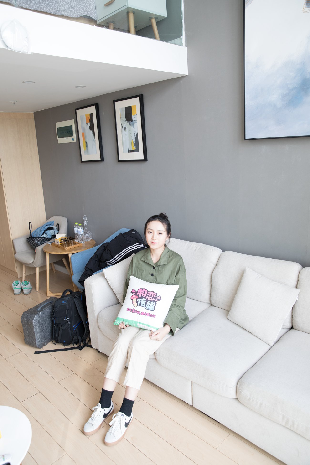 图片[136]-勿恋传媒 No.108 叶然-如兰、待春、静年华 [136P] – 速更版-美库