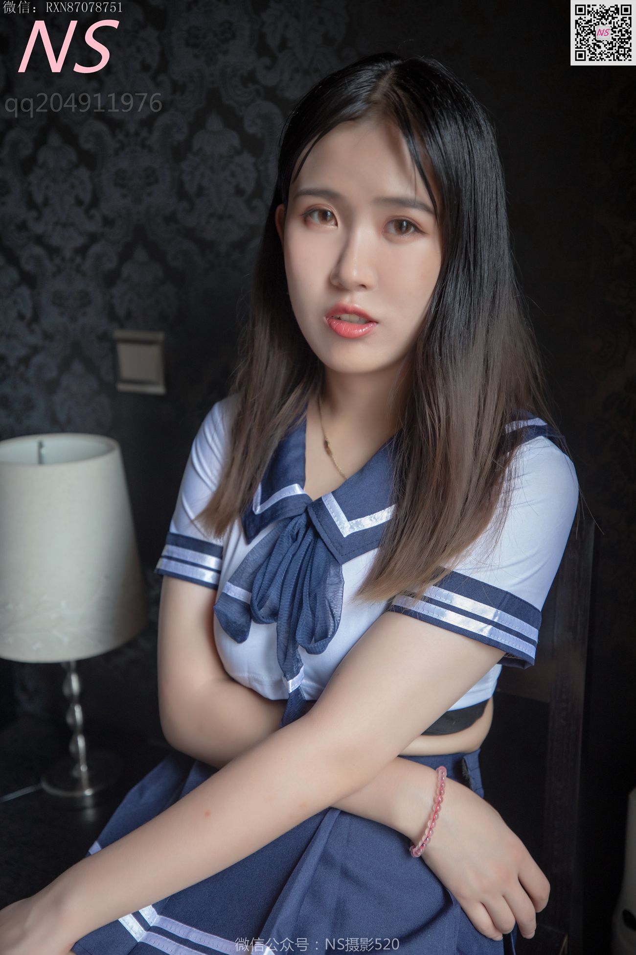 图片[24]-纳丝摄影 NO.310 N妹 很迷人的丝袜 [66P] – 速更版-美库