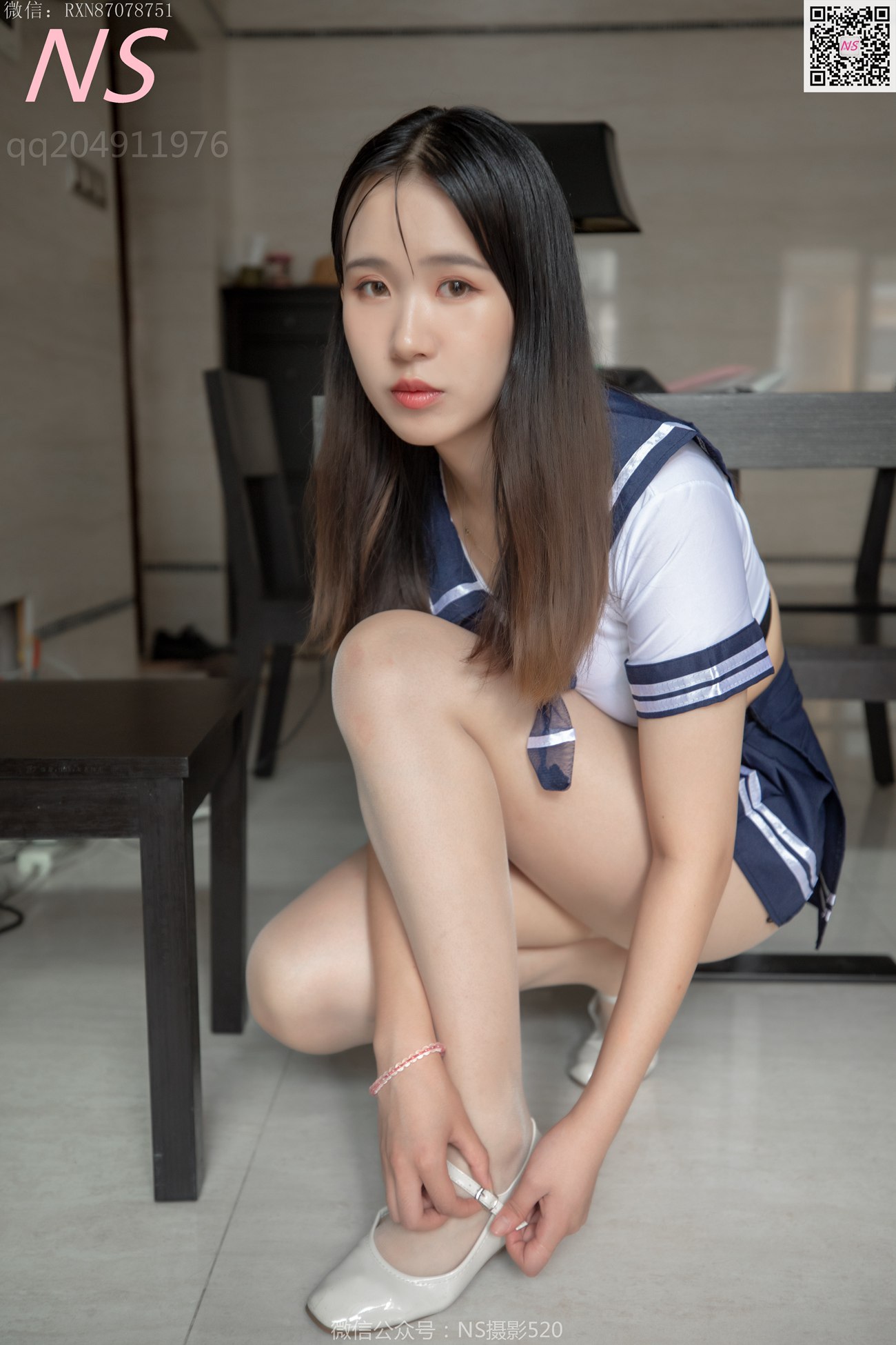 图片[51]-纳丝摄影 NO.310 N妹 很迷人的丝袜 [66P] – 速更版-美库