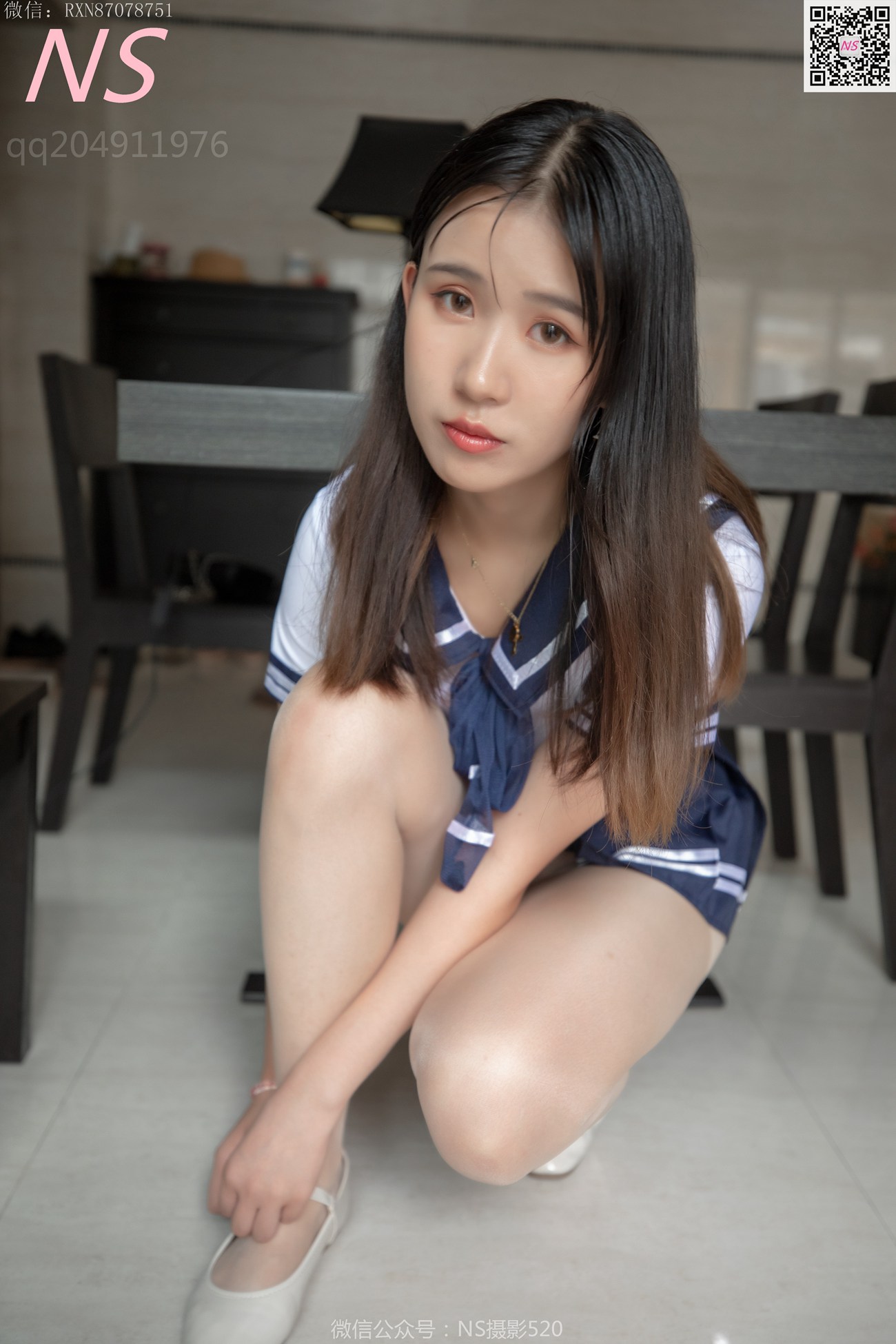 图片[52]-纳丝摄影 NO.310 N妹 很迷人的丝袜 [66P] – 速更版-美库