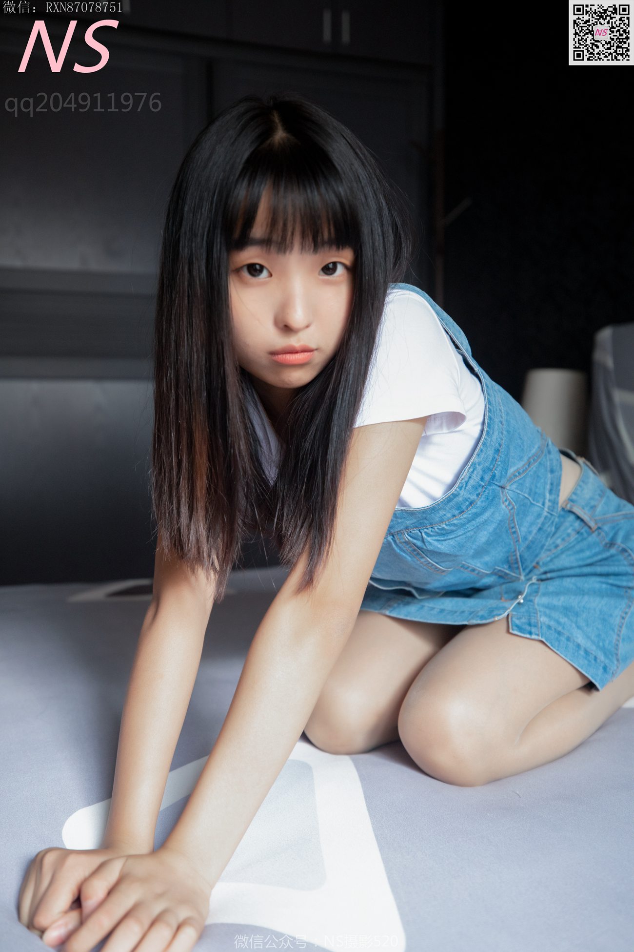 图片[32]-纳丝摄影 NO.311 小西柚 嫩嫩的丝袜脚丫丫 [82P] – 速更版-美库