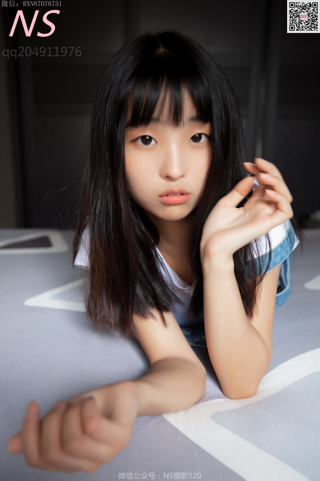 图片[33]-纳丝摄影 NO.311 小西柚 嫩嫩的丝袜脚丫丫 [82P] – 速更版-美库