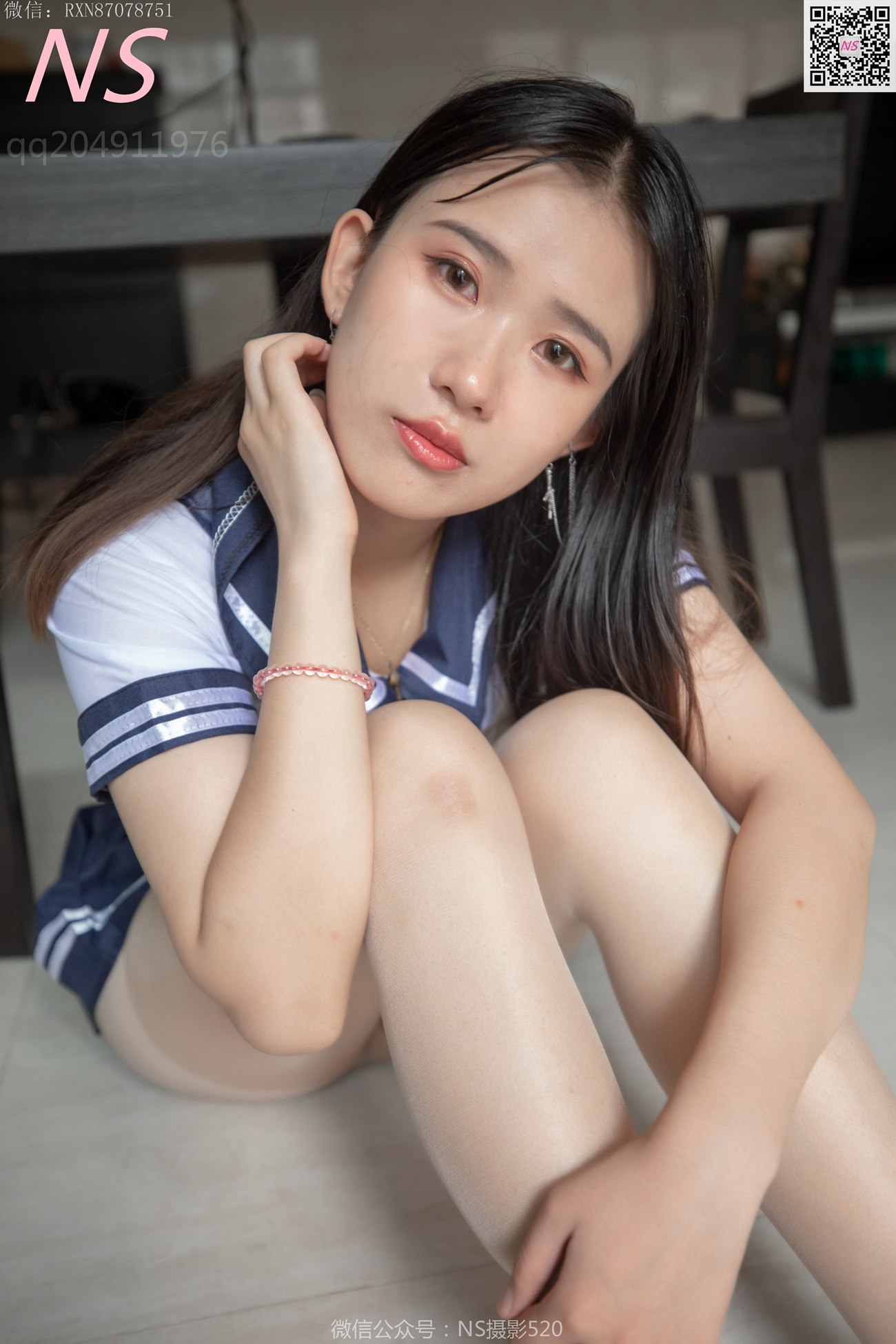 图片[58]-纳丝摄影 NO.310 N妹 很迷人的丝袜 [66P] – 速更版-美库