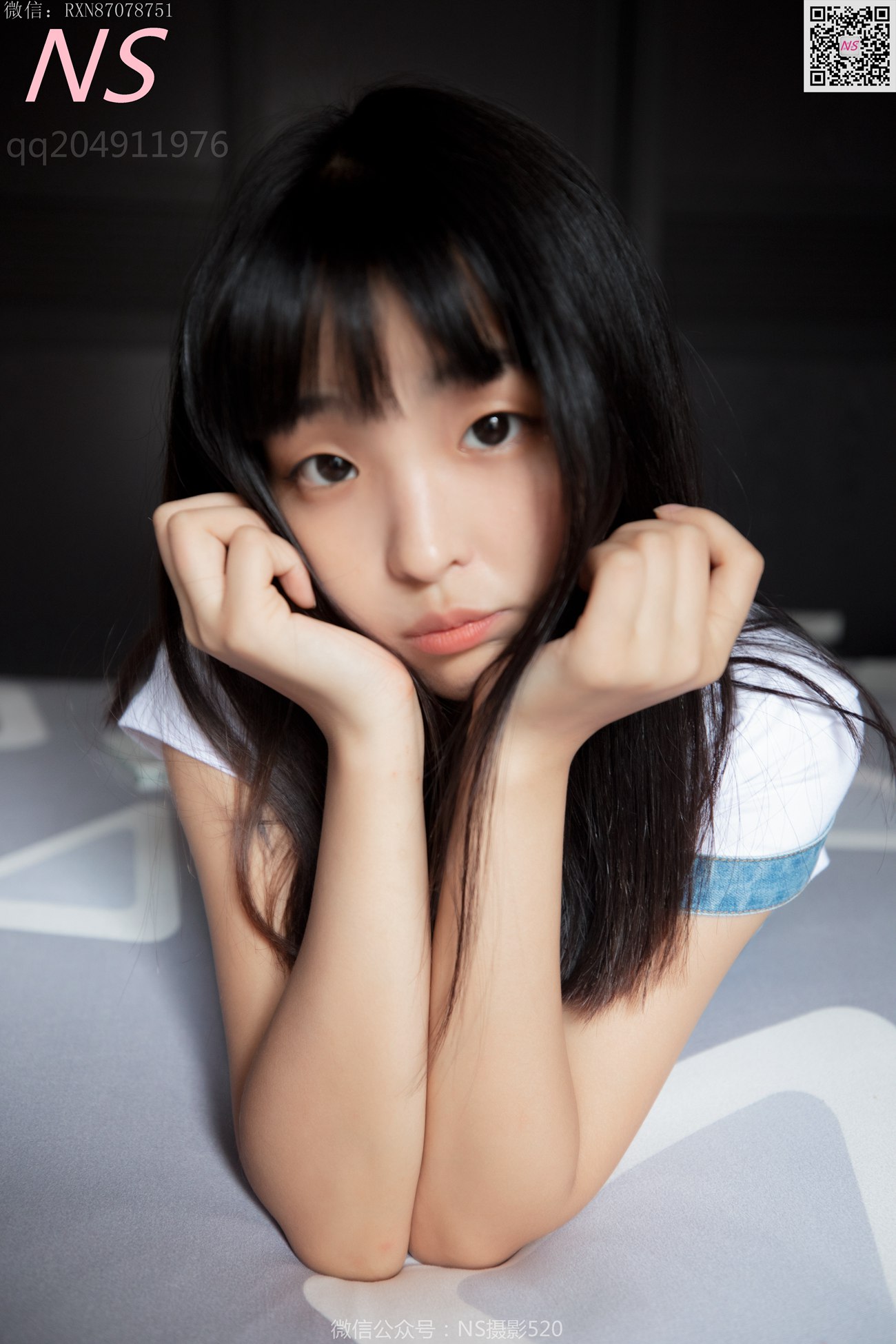 图片[34]-纳丝摄影 NO.311 小西柚 嫩嫩的丝袜脚丫丫 [82P] – 速更版-美库