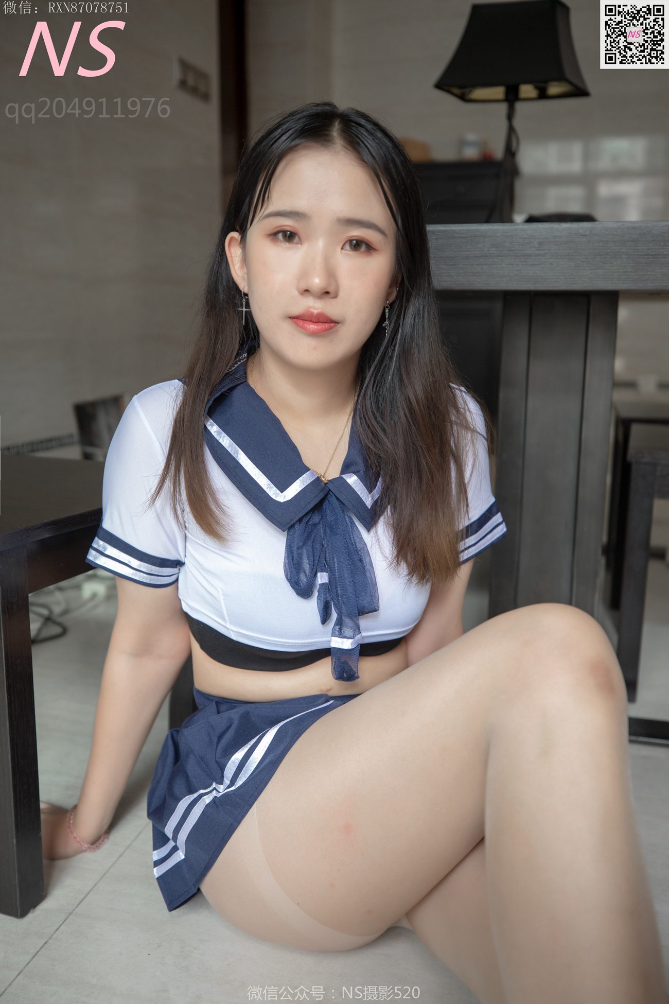 图片[62]-纳丝摄影 NO.310 N妹 很迷人的丝袜 [66P] – 速更版-美库