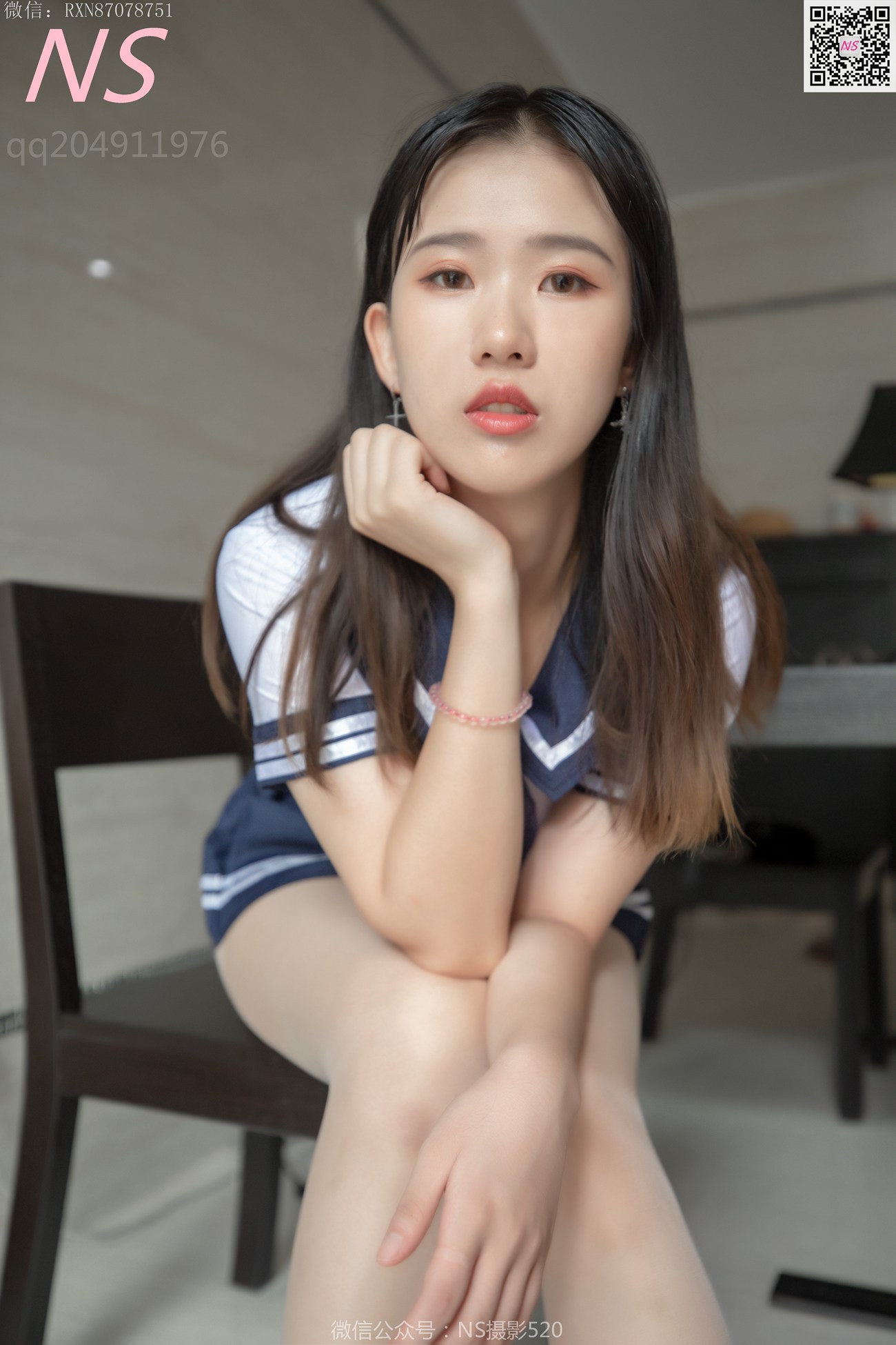 图片[64]-纳丝摄影 NO.310 N妹 很迷人的丝袜 [66P] – 速更版-美库