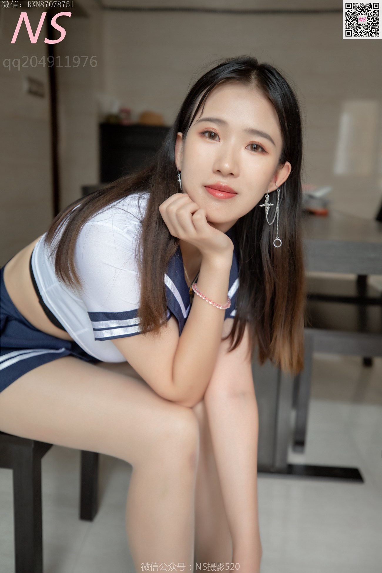 图片[66]-纳丝摄影 NO.310 N妹 很迷人的丝袜 [66P] – 速更版-美库