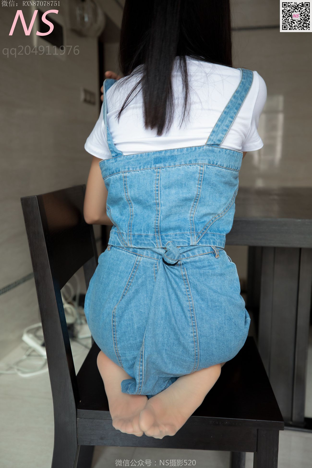 图片[44]-纳丝摄影 NO.311 小西柚 嫩嫩的丝袜脚丫丫 [82P] – 速更版-美库