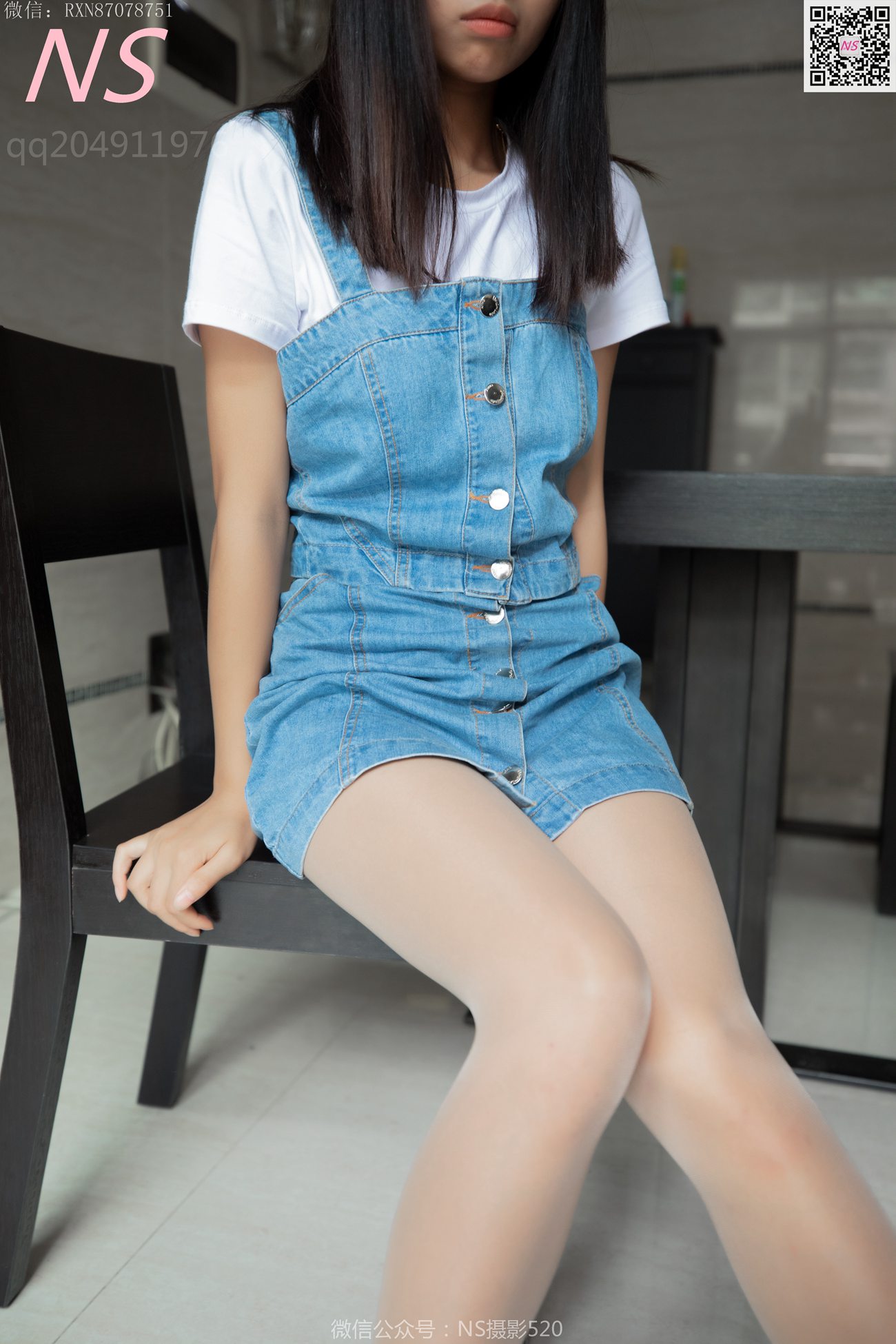 图片[76]-纳丝摄影 NO.311 小西柚 嫩嫩的丝袜脚丫丫 [82P] – 速更版-美库