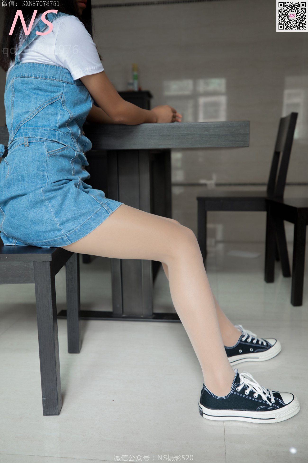 图片[77]-纳丝摄影 NO.311 小西柚 嫩嫩的丝袜脚丫丫 [82P] – 速更版-美库