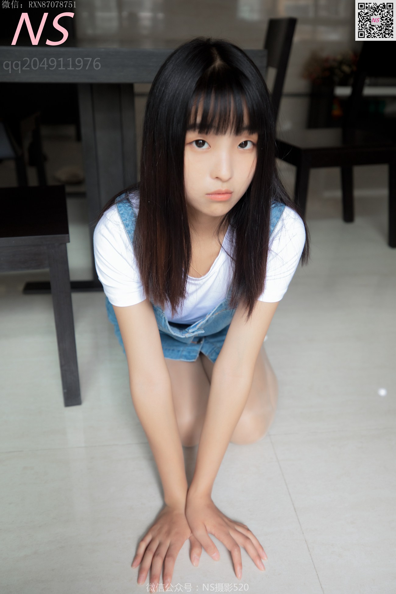 图片[80]-纳丝摄影 NO.311 小西柚 嫩嫩的丝袜脚丫丫 [82P] – 速更版-美库