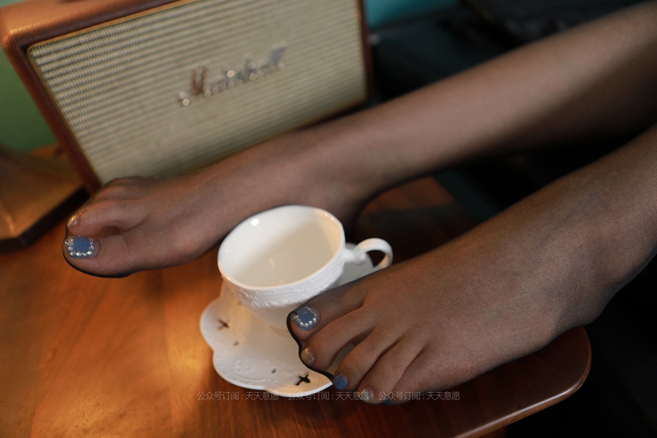 图片[32]-[IESS异思趣向] 耽丝 210530 西瓜的美腿细长直 [91P] – 速更版-美库