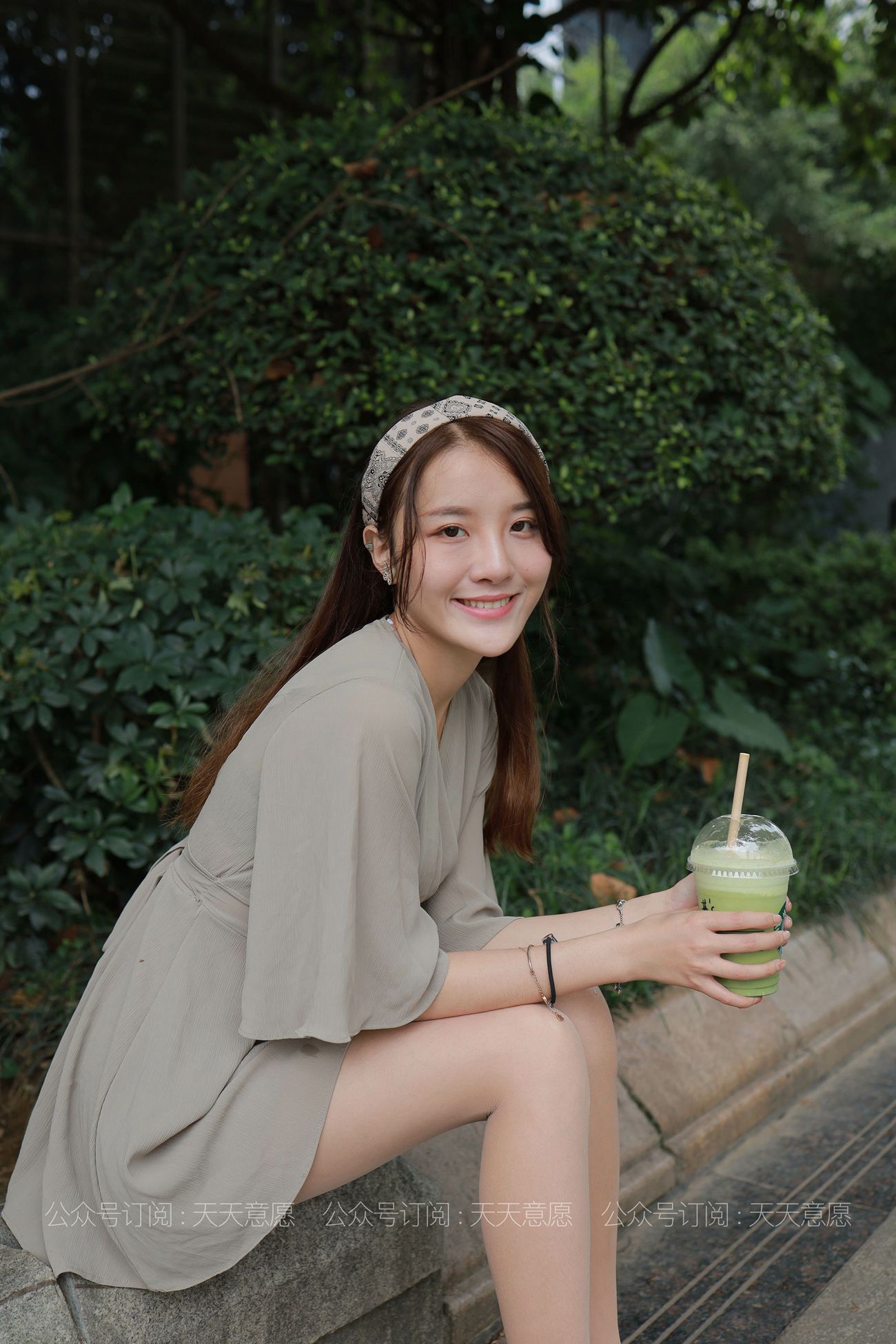 图片[71]-[IESS异思趣向] 耽丝 210531 阶梯上的美女 婉苹 [91P] – 速更版-美库