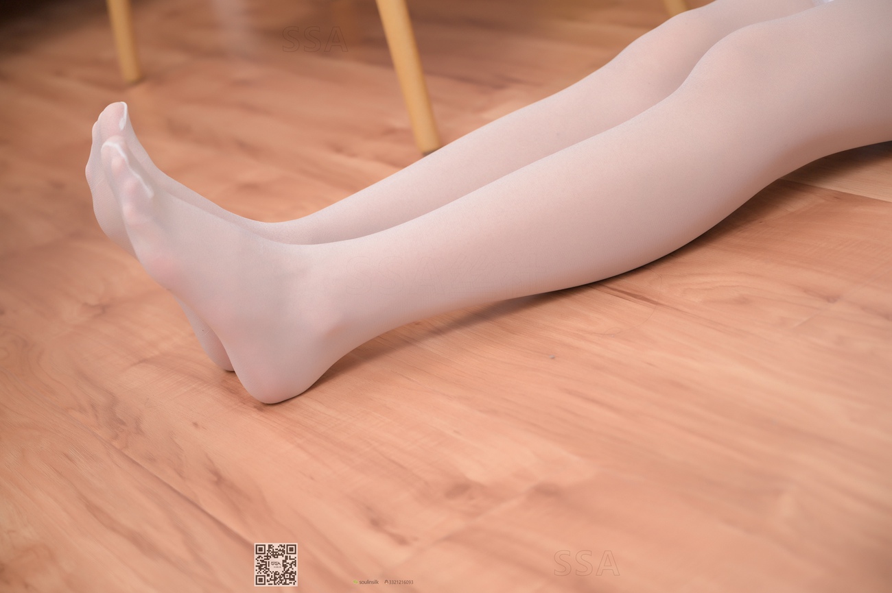 图片[24]-[SSA丝社]超清写真 NO.179 西西 JK制服白色吊带袜穿搭示范[117P] – 速更版-美库