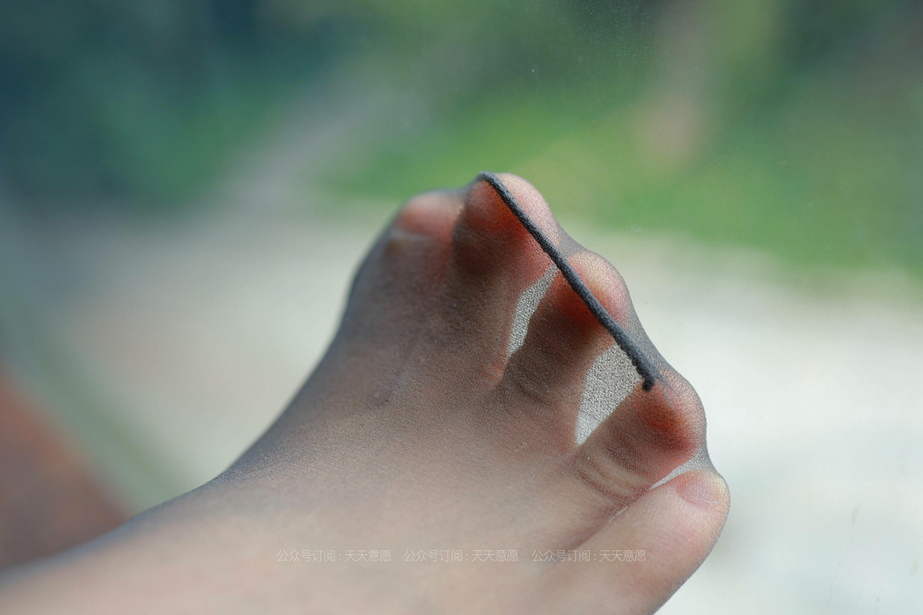 图片[19]-[IESS异思趣向] 2021.05.26 丝享家 815：夏夏《灰丝长腿一米二》[83P] – 速更版-美库