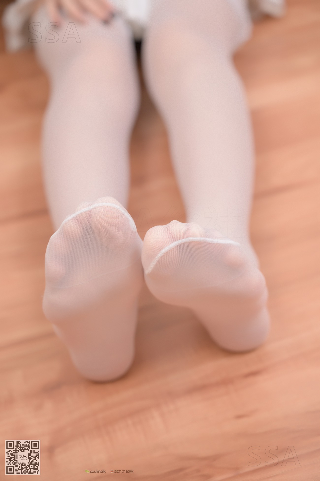 图片[48]-[SSA丝社]超清写真 NO.179 西西 JK制服白色吊带袜穿搭示范[117P] – 速更版-美库