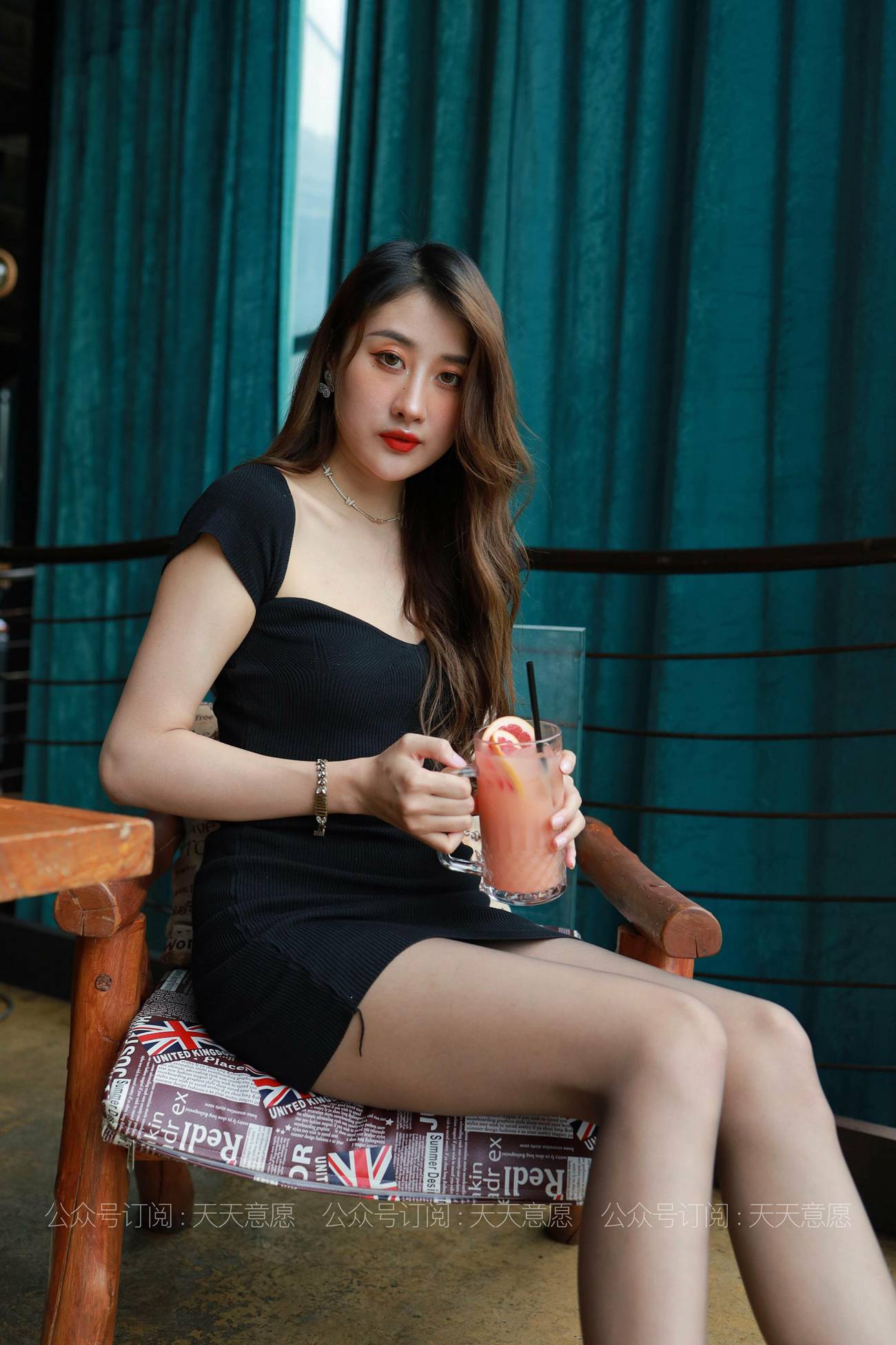 图片[75]-[IESS异思趣向] 2021.05.26 丝享家 815：夏夏《灰丝长腿一米二》[83P] – 速更版-美库