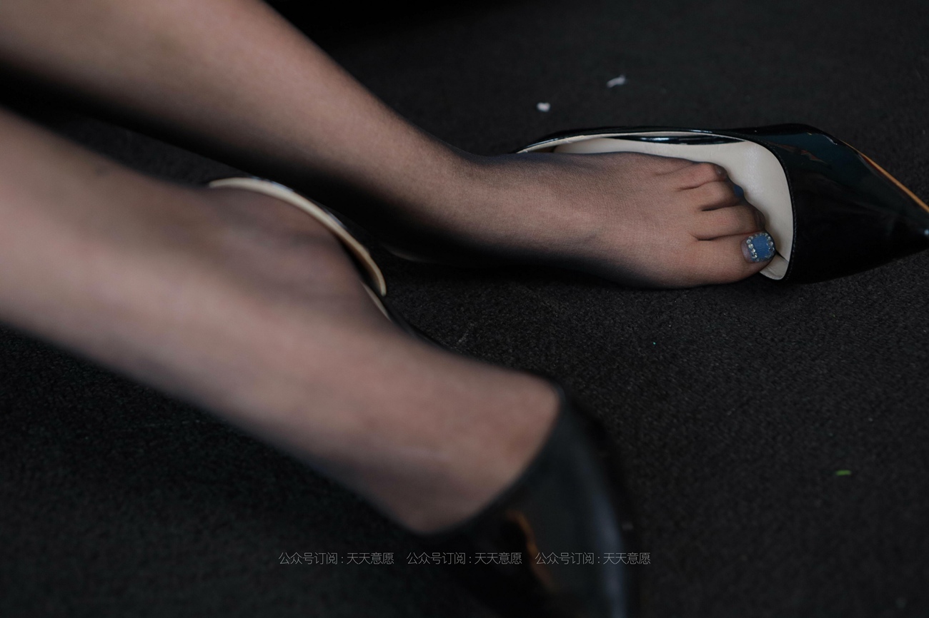 图片[82]-[IESS异思趣向] 2021.05.27 丝享家 816：西瓜《美腿细长直》[91P] – 速更版-美库