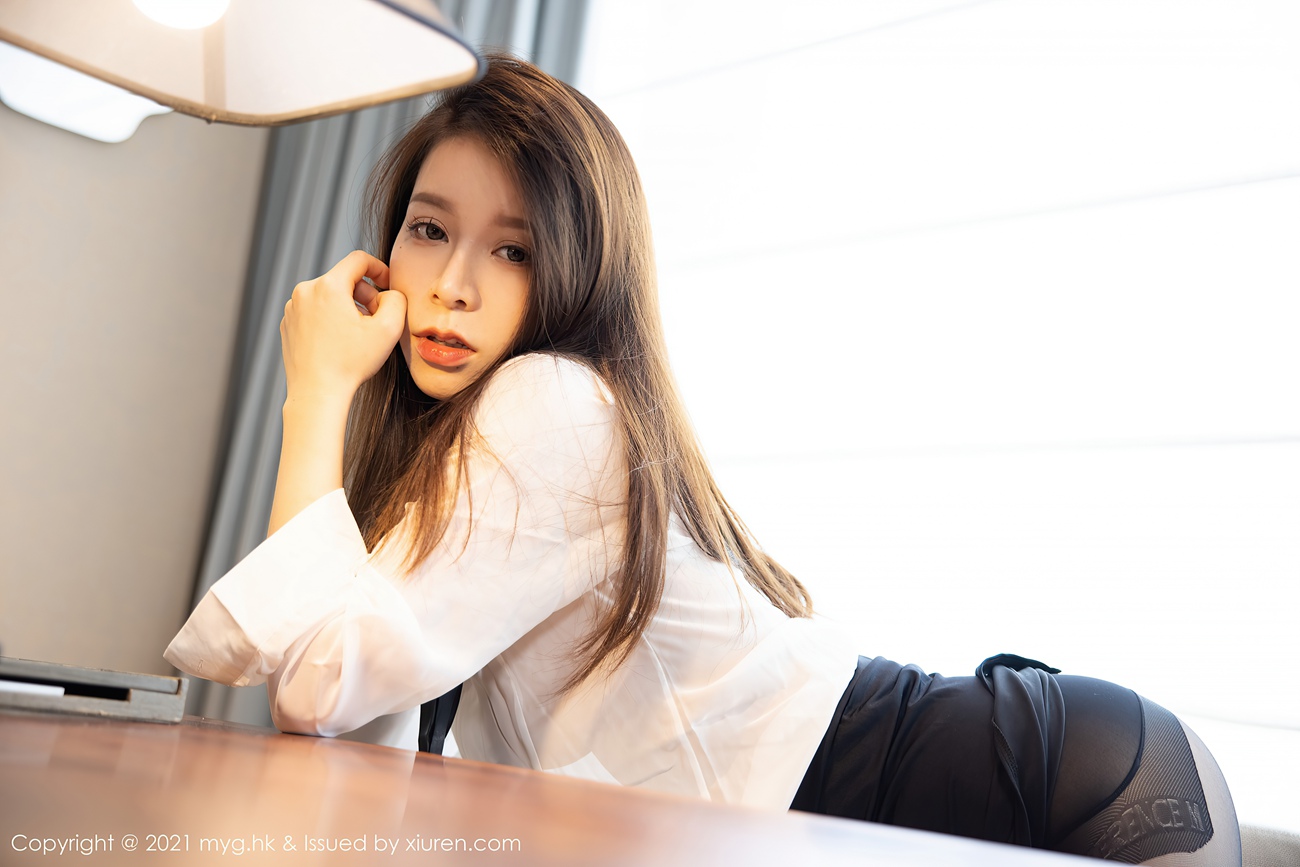 图片[50]-[MyGirl美媛馆]2021.08.02 VOL.565 vetiver嘉宝贝儿[72+1P] – 速更版-美库