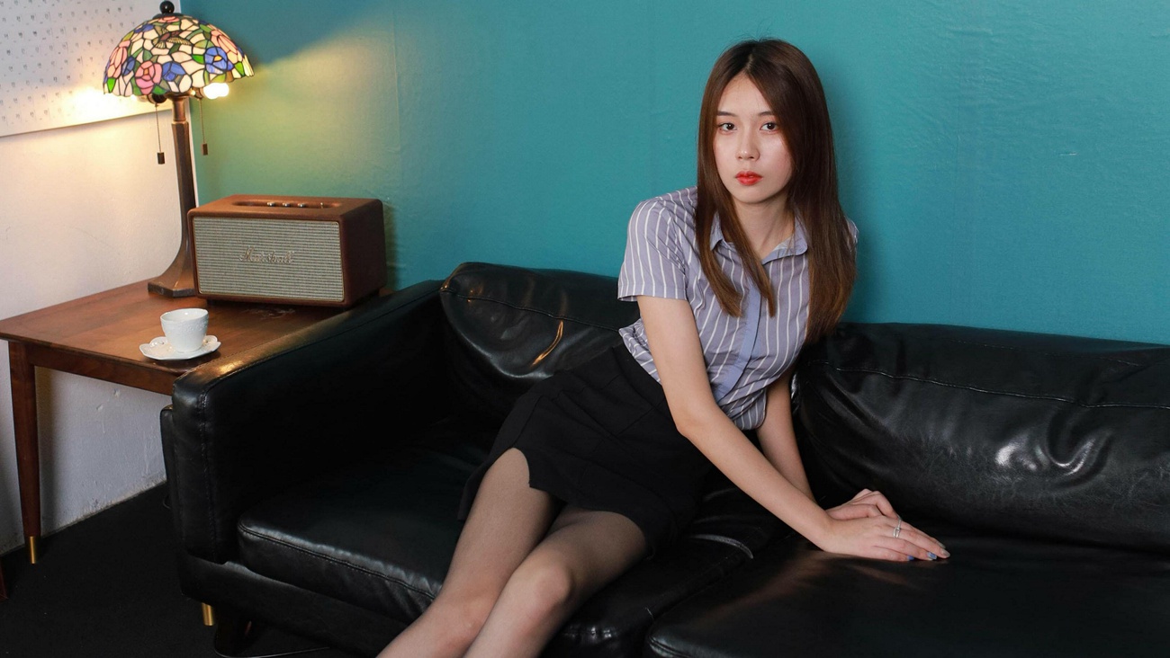 图片[92]-[IESS异思趣向] 2021.05.27 丝享家 816：西瓜《美腿细长直》[91P] – 速更版-美库