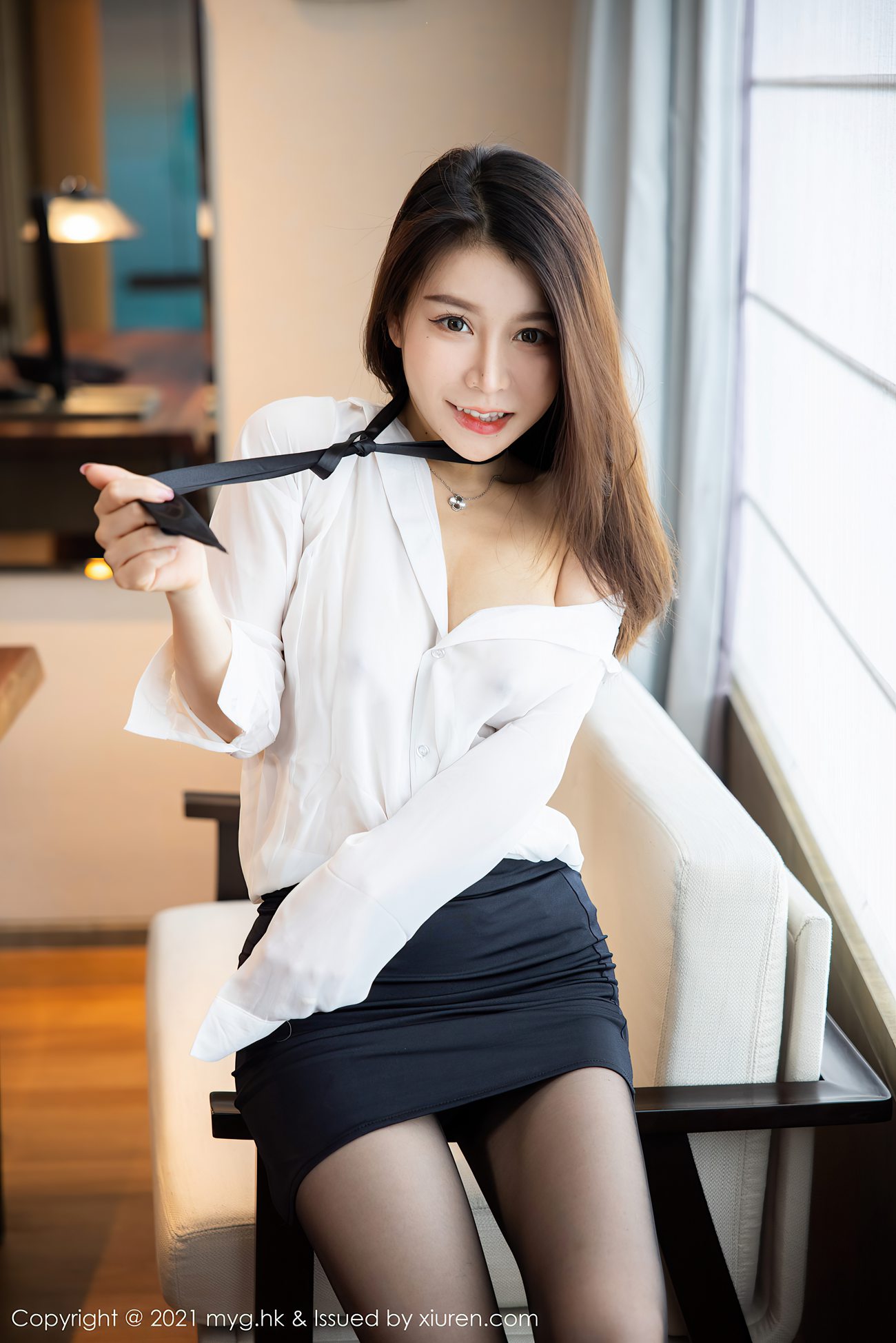 图片[71]-[MyGirl美媛馆]2021.08.02 VOL.565 vetiver嘉宝贝儿[72+1P] – 速更版-美库