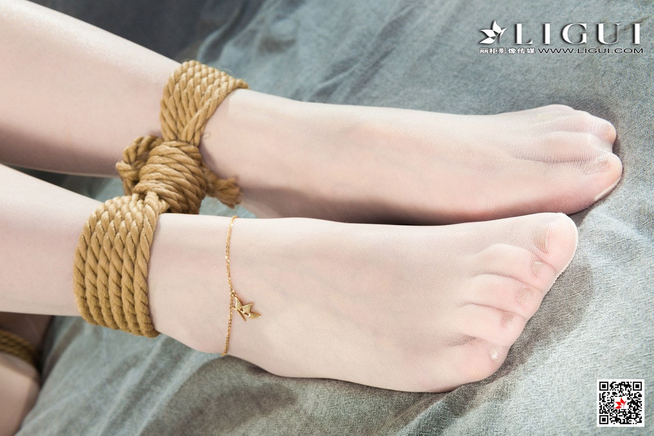 图片[26]-[Ligui丽柜]2021.09.17 《缚孽天使》丹妮 [67+1P] – 速更版-美库