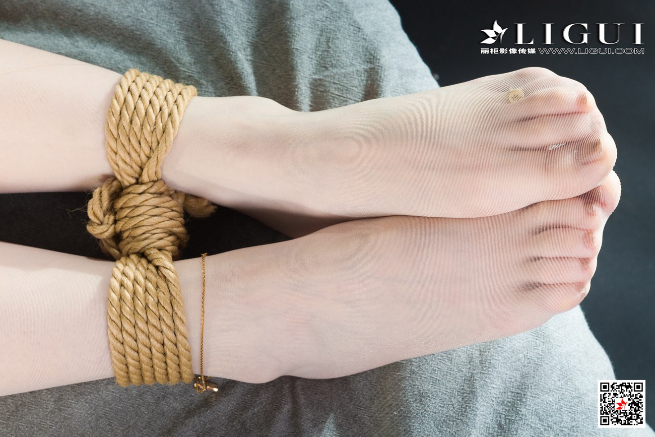 图片[28]-[Ligui丽柜]2021.09.17 《缚孽天使》丹妮 [67+1P] – 速更版-美库