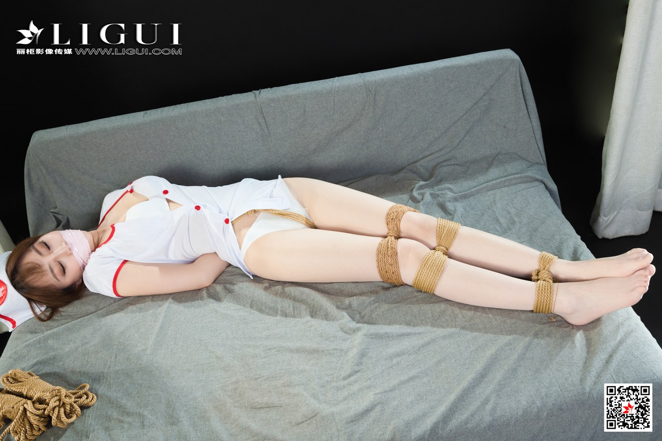 图片[32]-[Ligui丽柜]2021.09.17 《缚孽天使》丹妮 [67+1P] – 速更版-美库