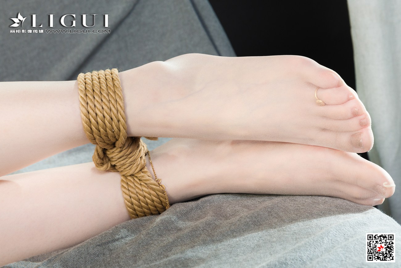 图片[33]-[Ligui丽柜]2021.09.17 《缚孽天使》丹妮 [67+1P] – 速更版-美库