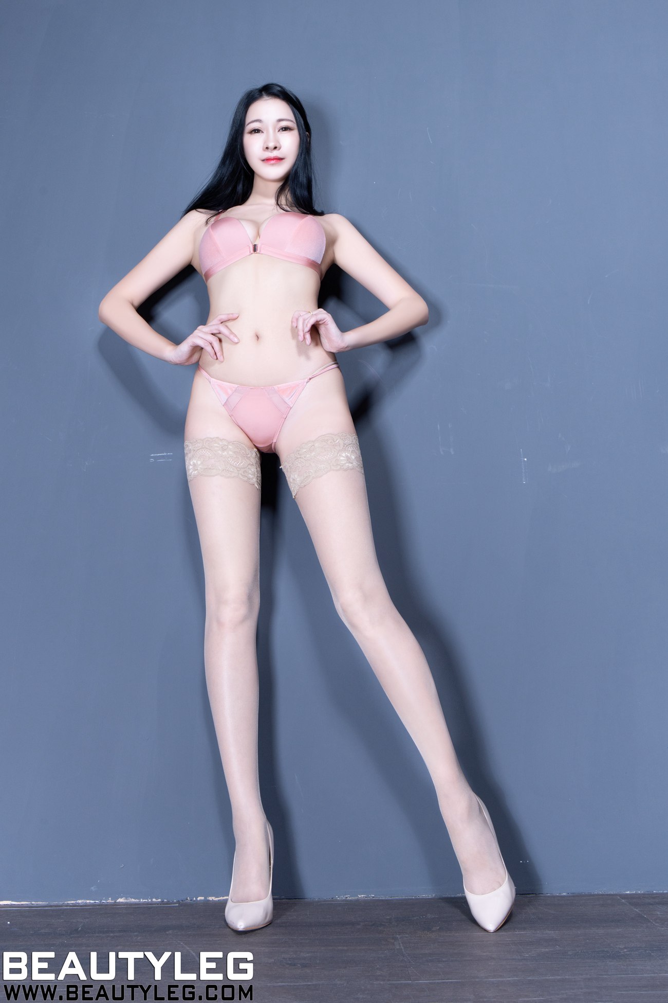 图片[61]-[Beautyleg美腿写真] 2021.09.24 No.2112 Neko [62P] – 速更版-美库