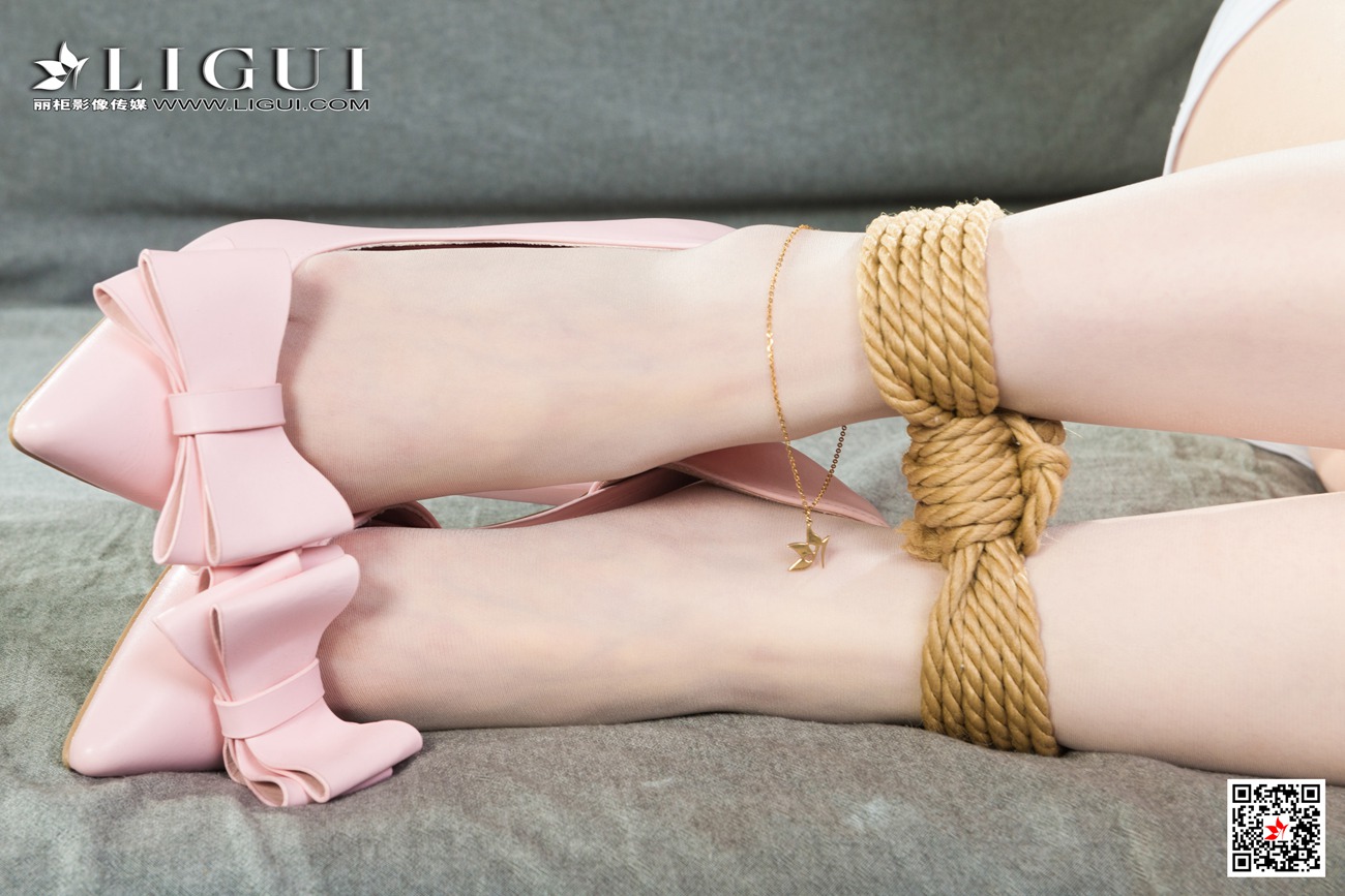 图片[63]-[Ligui丽柜]2021.09.17 《缚孽天使》丹妮 [67+1P] – 速更版-美库