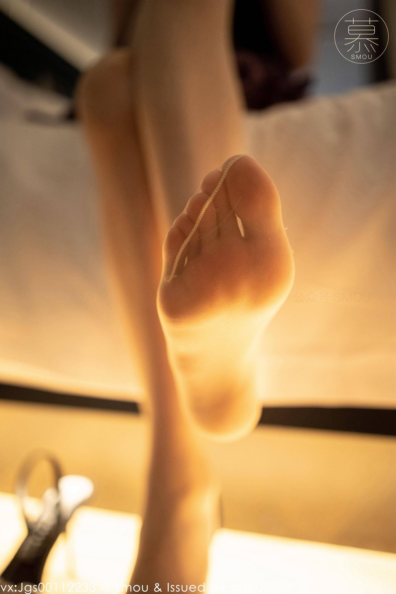 图片[11]-[丝慕SMOU]蜜系列 M029 可儿[83+1P] – 速更版-美库