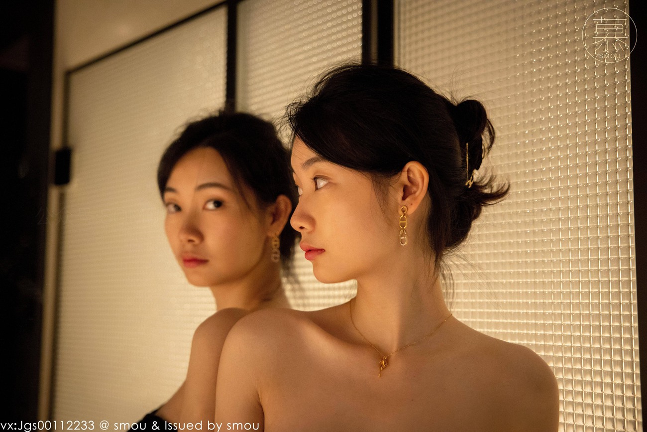 图片[82]-[丝慕SMOU]蜜系列 M029 可儿[83+1P] – 速更版-美库