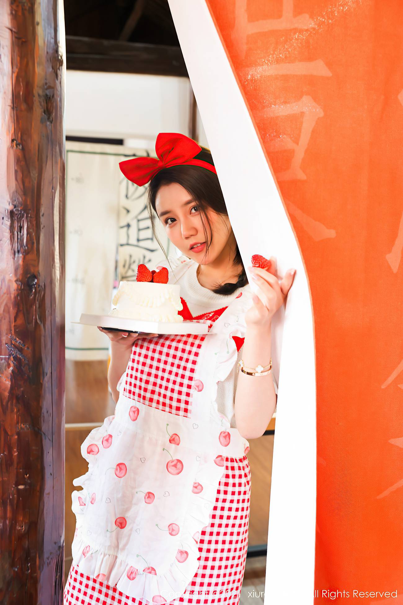 图片[40]-[Xiuren秀人网]2021.03.25 NO.3243 夏西CiCi[50+1P] – 速更版-美库