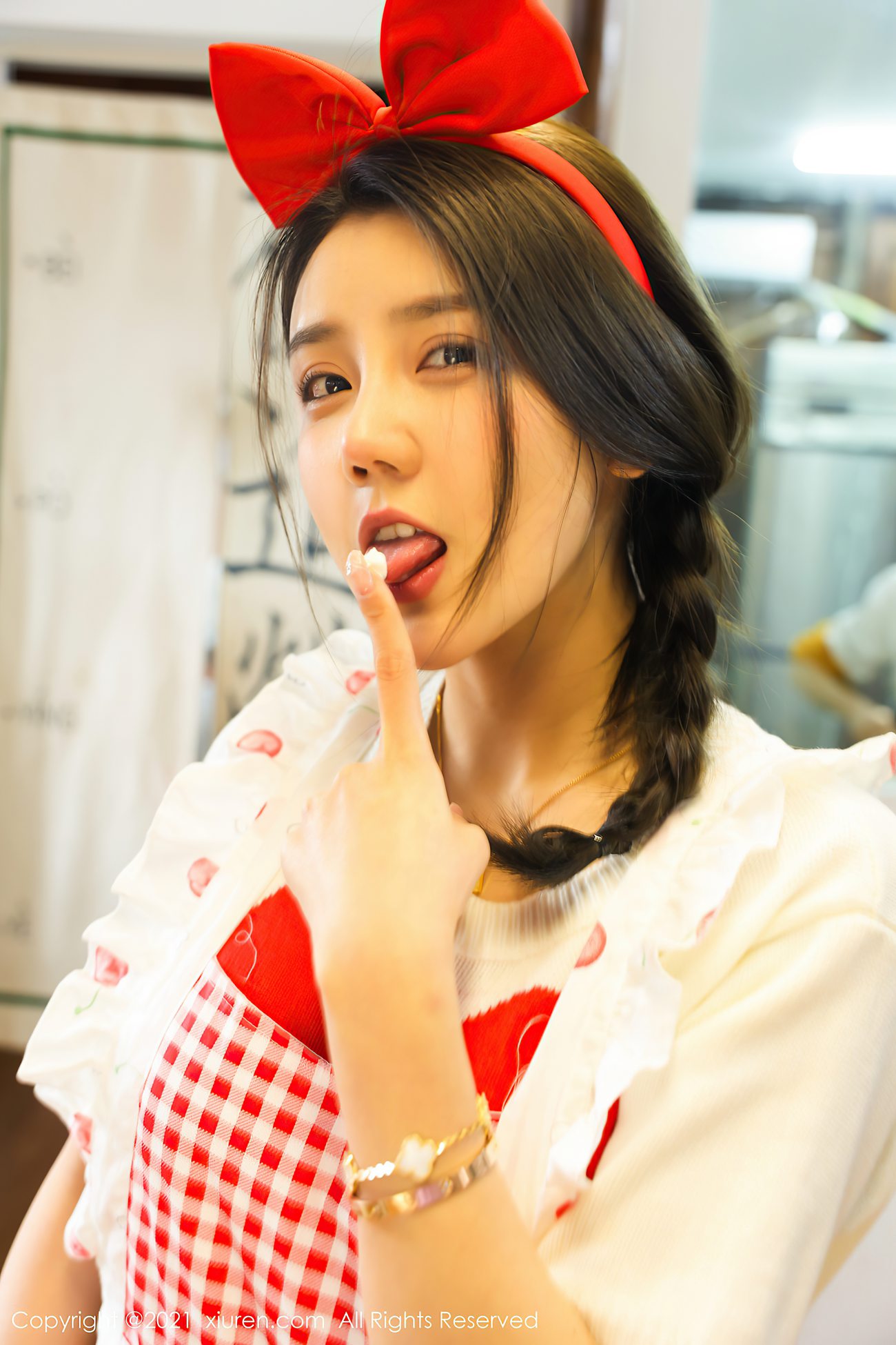 图片[44]-[Xiuren秀人网]2021.03.25 NO.3243 夏西CiCi[50+1P] – 速更版-美库