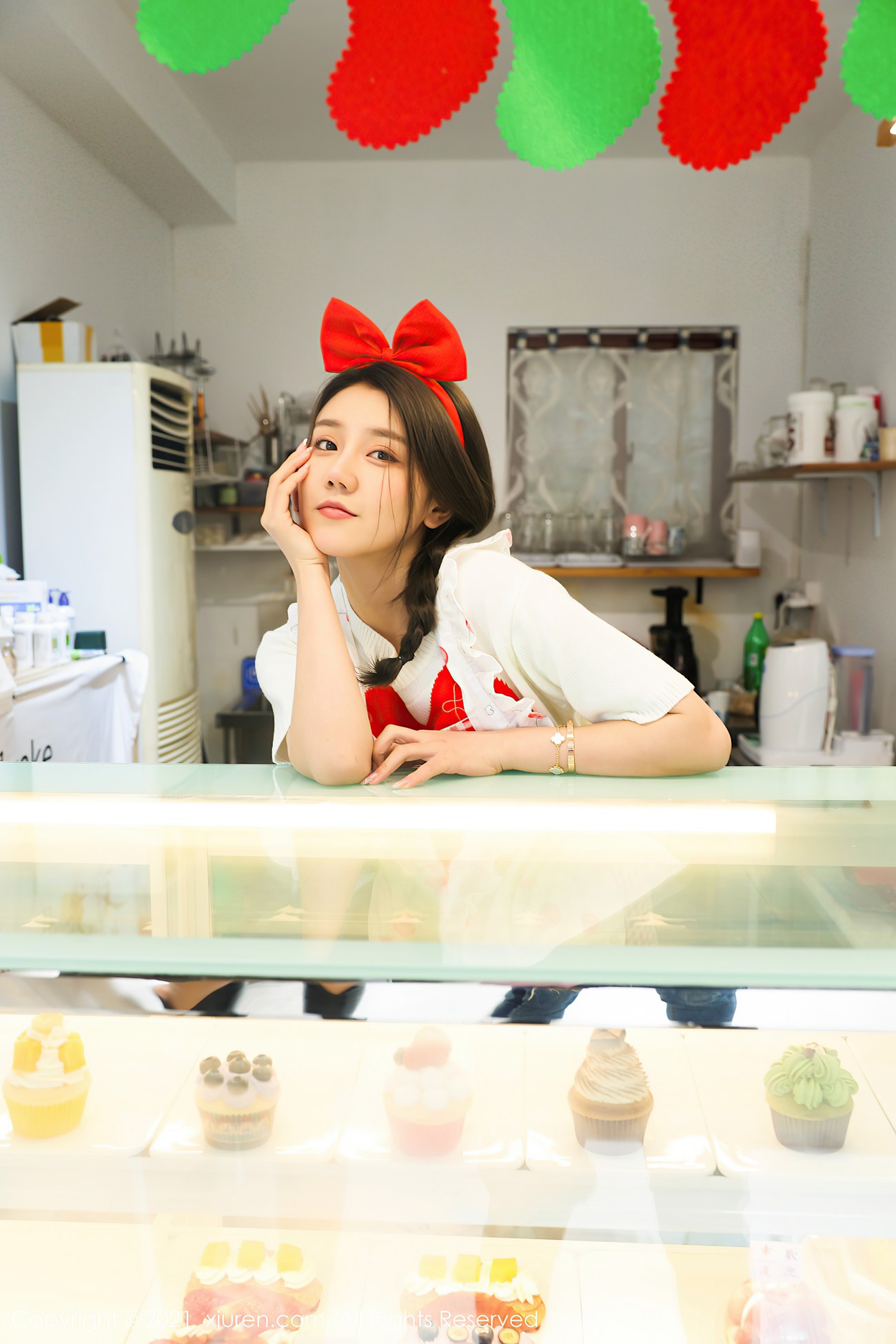 图片[49]-[Xiuren秀人网]2021.03.25 NO.3243 夏西CiCi[50+1P] – 速更版-美库