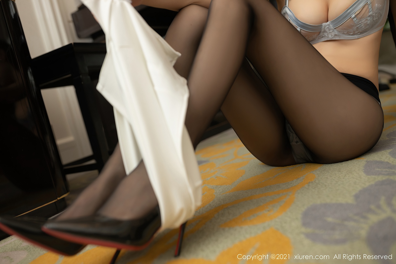 图片[20]-[Xiuren秀人网]2021.03.25 NO.3246 陆萱萱[81+1P] – 速更版-美库