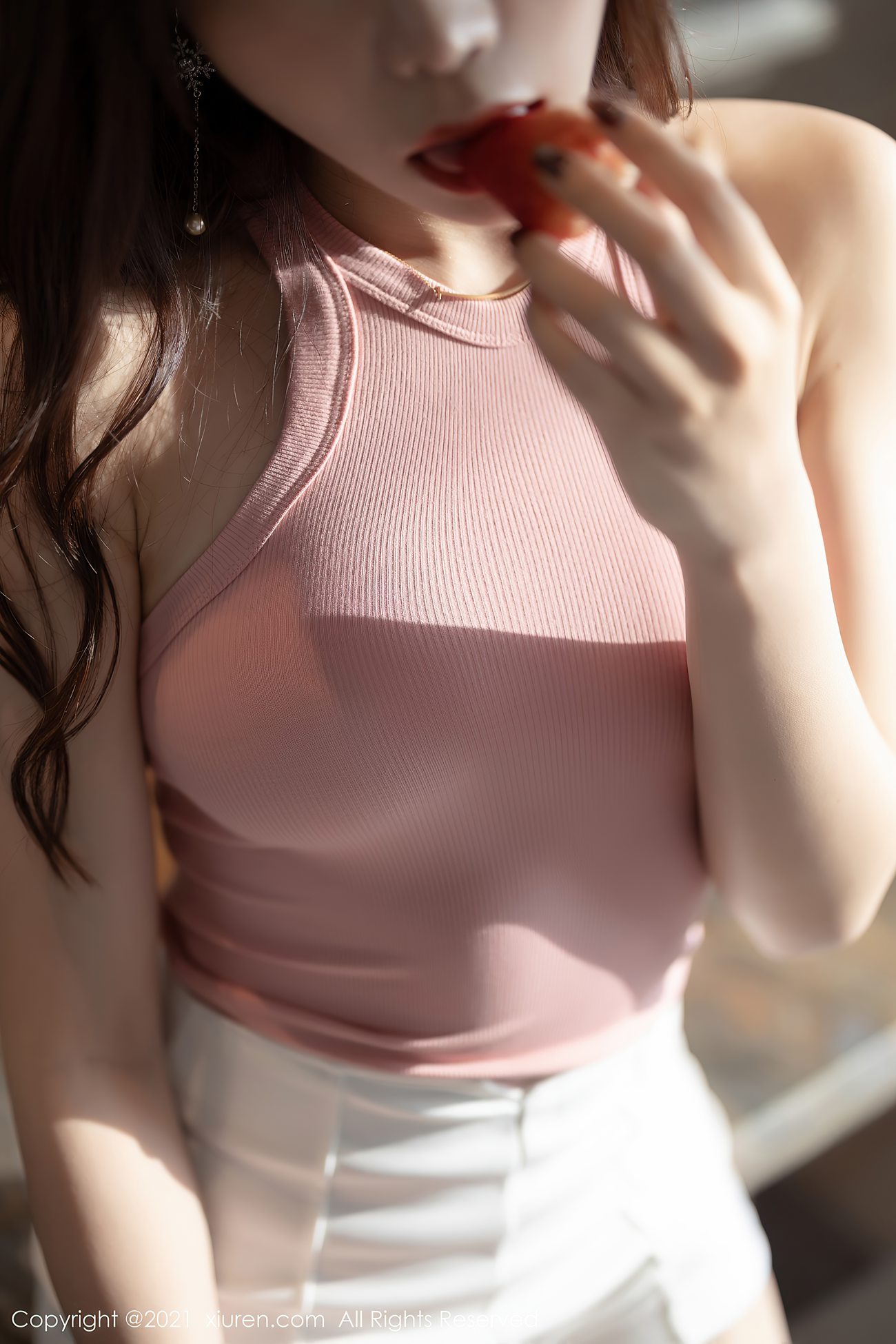 图片[45]-[Xiuren秀人网]2021.03.25 NO.3245 芝芝Booty[77+1P] – 速更版-美库