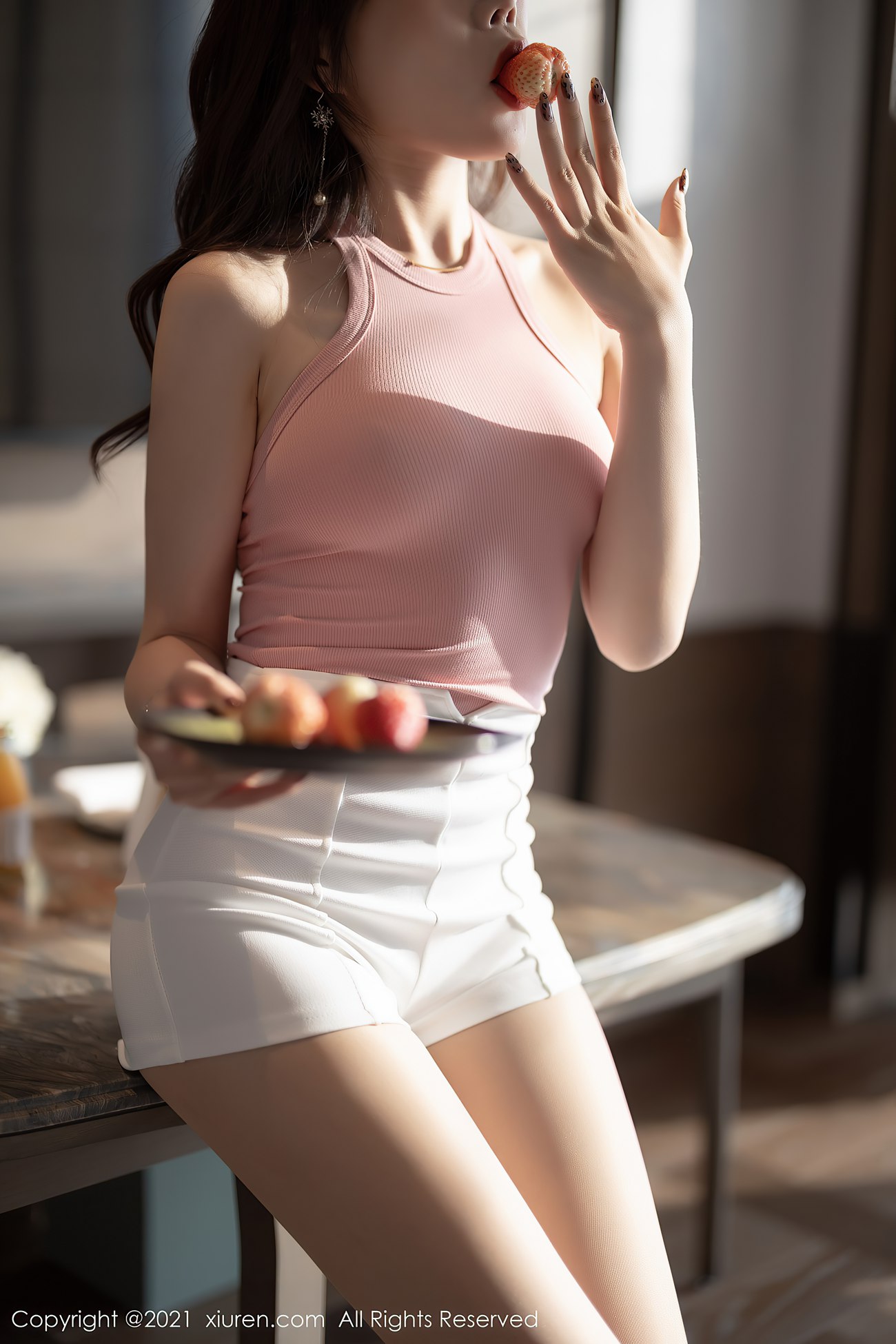 图片[48]-[Xiuren秀人网]2021.03.25 NO.3245 芝芝Booty[77+1P] – 速更版-美库