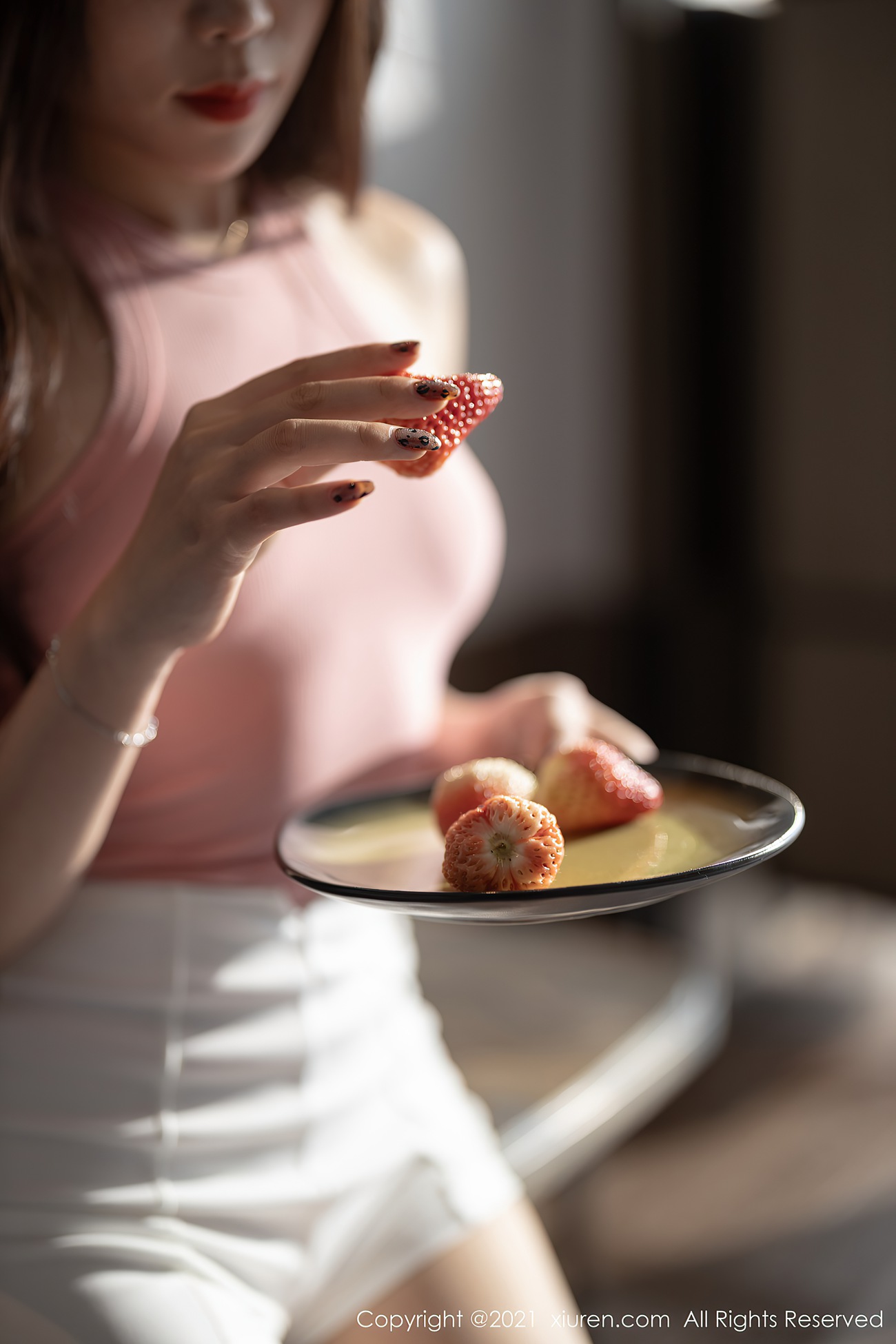 图片[52]-[Xiuren秀人网]2021.03.25 NO.3245 芝芝Booty[77+1P] – 速更版-美库