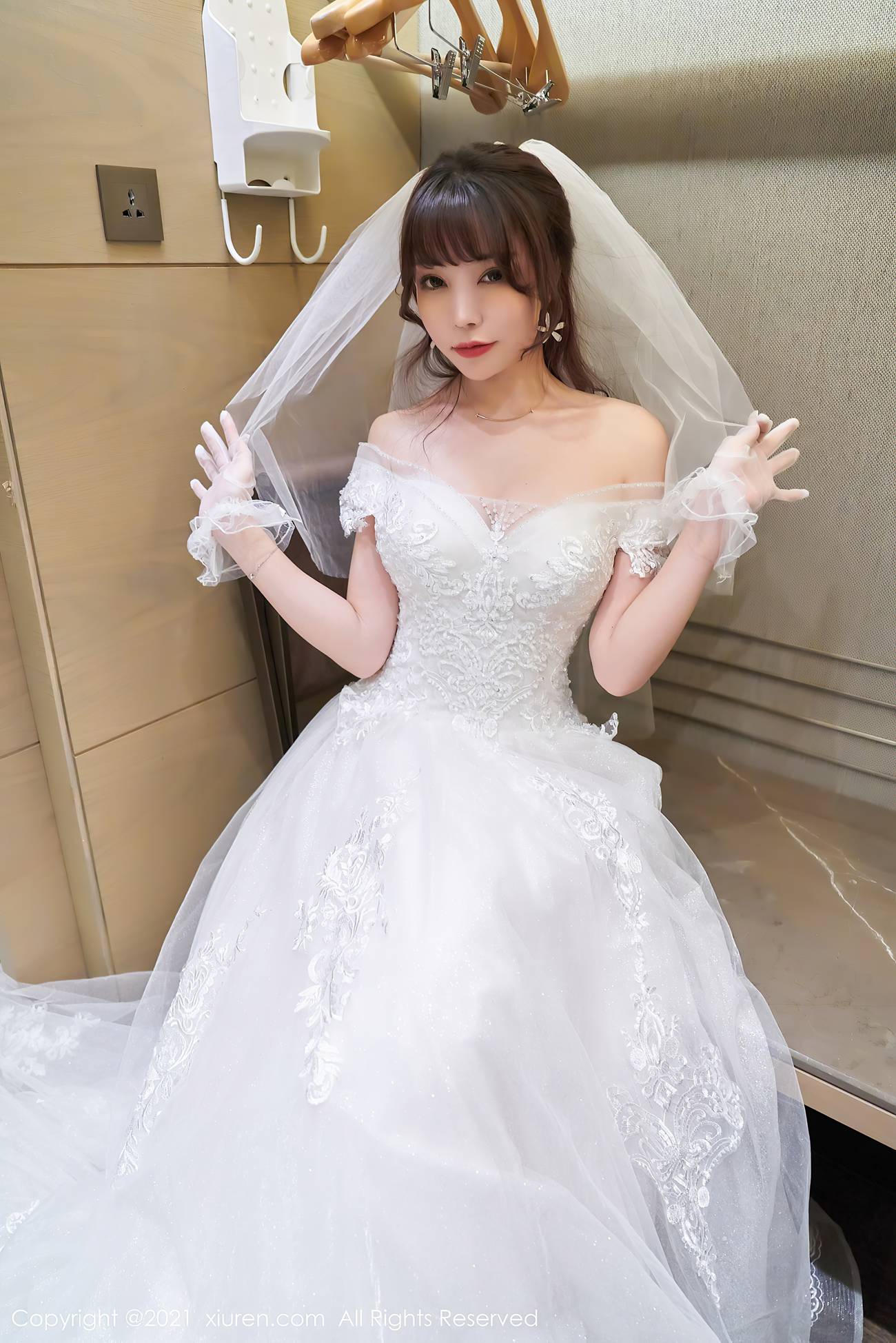 图片[32]-[Xiuren秀人网]2021.03.26 NO.3248 芝芝Booty[50+1P] – 速更版-美库