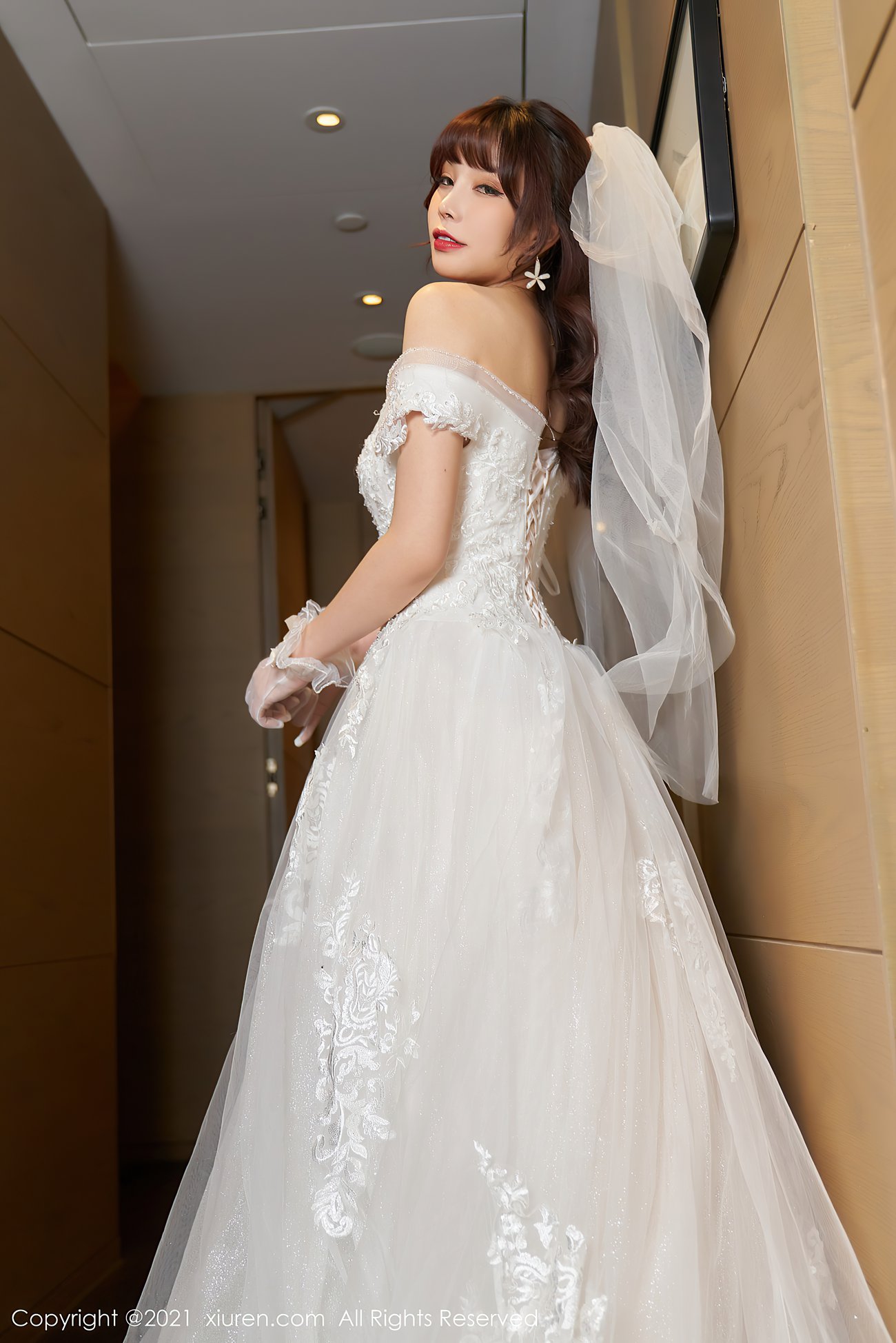 图片[39]-[Xiuren秀人网]2021.03.26 NO.3248 芝芝Booty[50+1P] – 速更版-美库