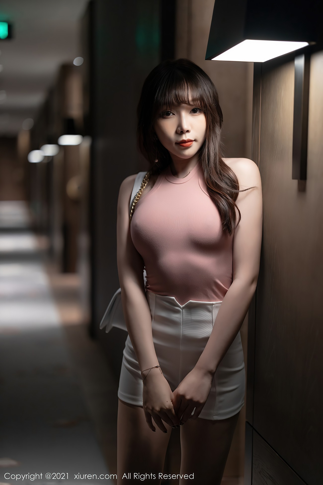 图片[72]-[Xiuren秀人网]2021.03.25 NO.3245 芝芝Booty[77+1P] – 速更版-美库